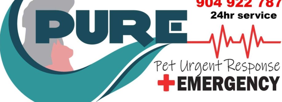 pureveter Cover Image