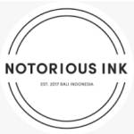 Notorious Ink Bali Profile Picture