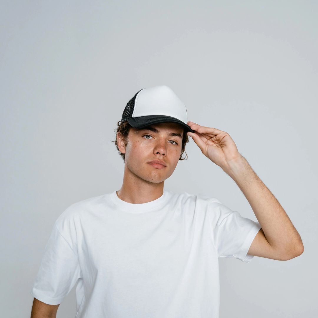 Boost Your Brand with Custom Trucker Hats: A Smart Guide | Zupyak