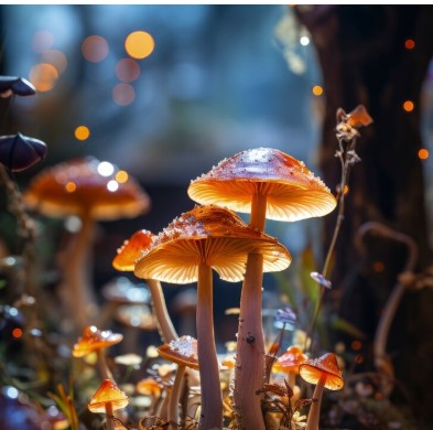 Do Magic Mushrooms May Reduce Your Anxiety and Stress? – Nupep Shrooms