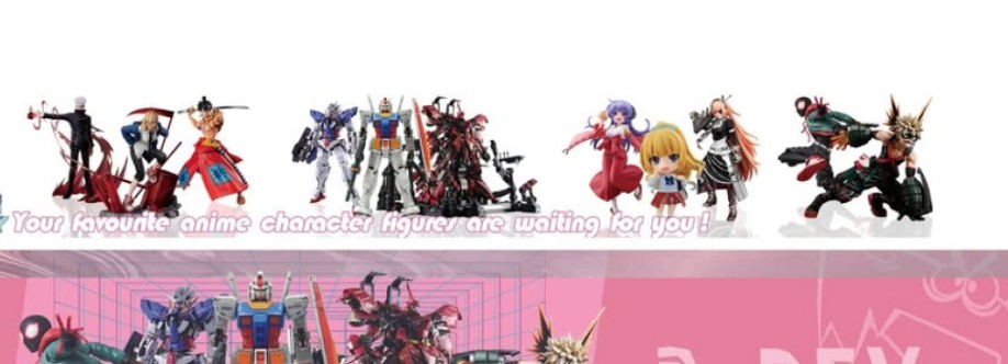 P REX Hobby Cover Image