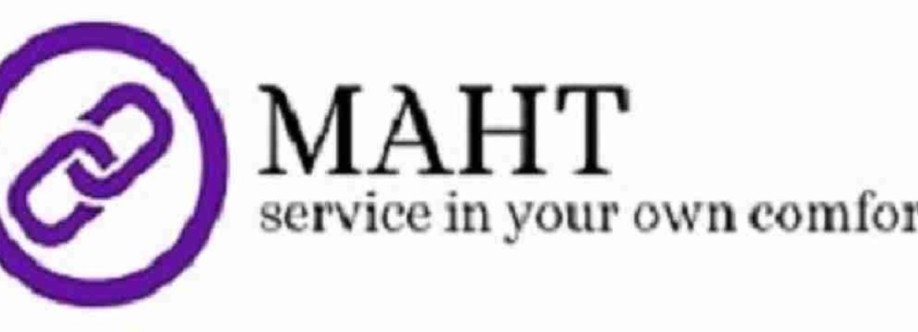 Mobile And Home Therapies Cover Image