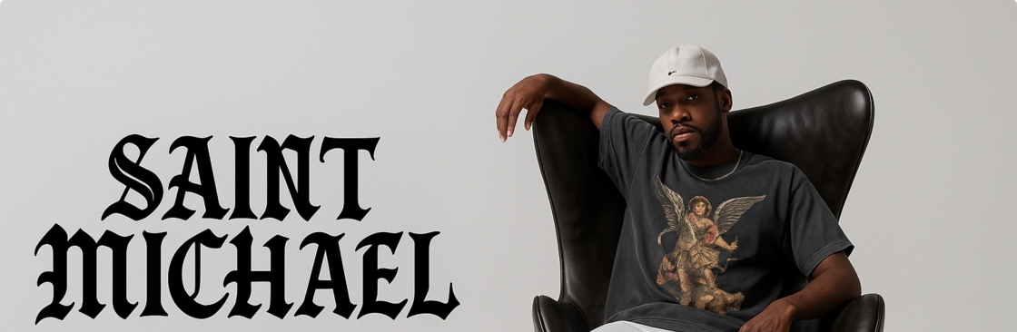 Saint Michael Clothing Cover Image