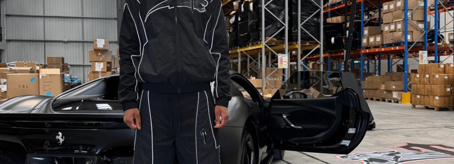 Chandal Trapstar Cover Image