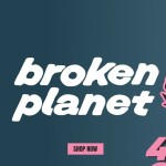 broken planet Profile Picture