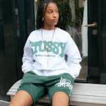 stussy store profile picture