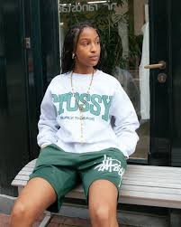 stussy store Profile Picture