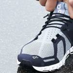 on cloud shoes profile picture