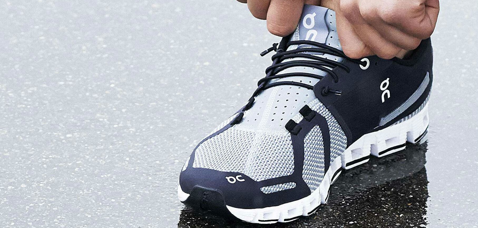 on cloud shoes Profile Picture