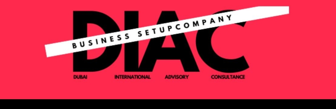 Dubai International Advisory Consultants Cover Image