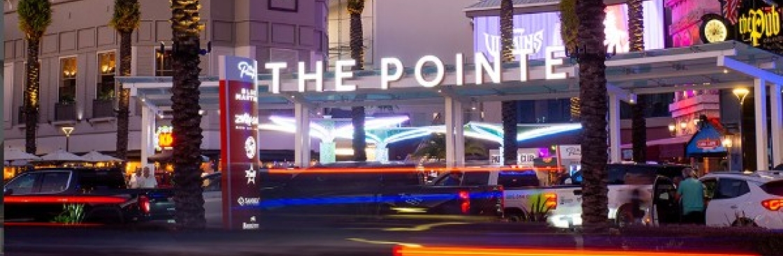 Pointe Orlando Cover Image
