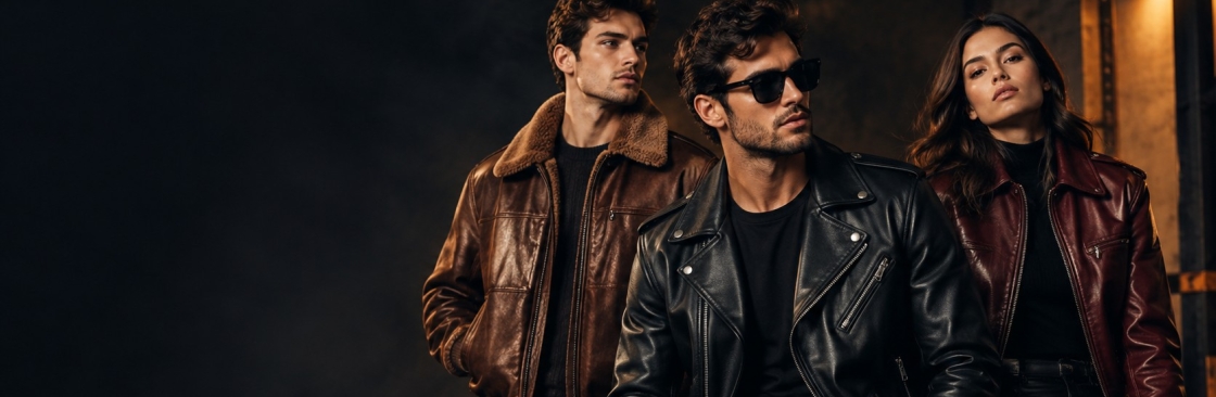 Fineyst Jackets Cover Image