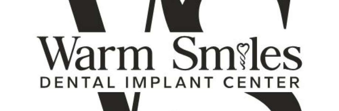Warm Smiles Dental Implant Center Cover Image