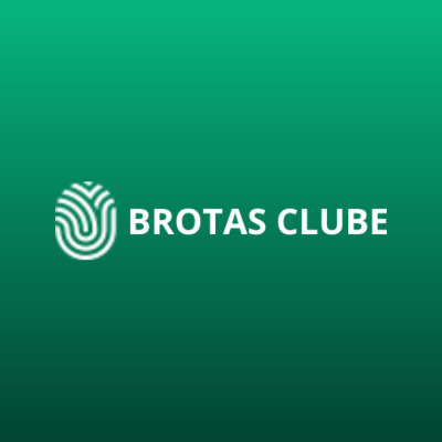 Brotas Clube Profile Picture