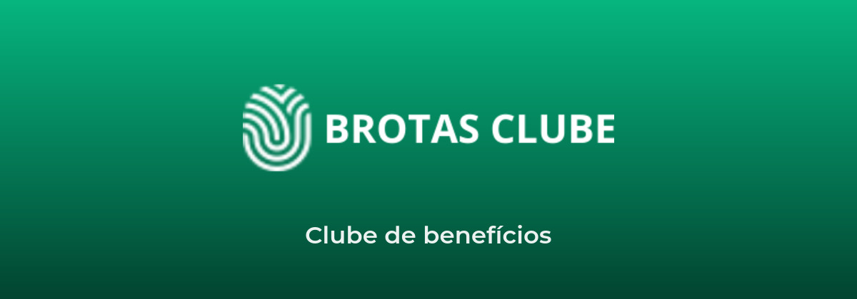 Brotas Clube Cover Image