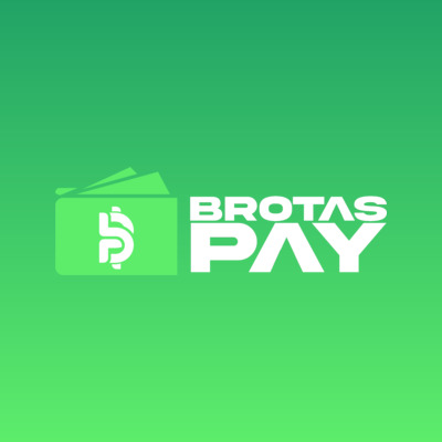 BrotasPay Profile Picture