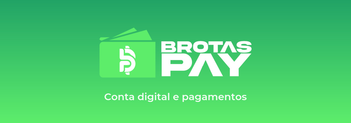 BrotasPay Cover Image