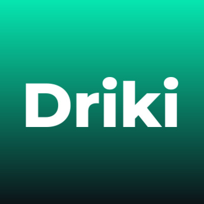 Driki Profile Picture