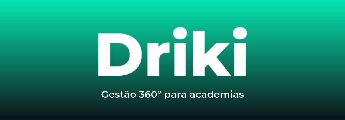 Driki Cover Image