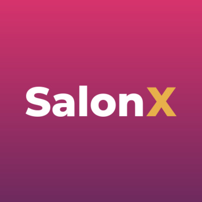 SalonX Profile Picture