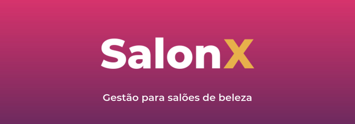 SalonX Cover Image